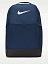 Nike Рюкзак BRASILIA 9.5 [синий]