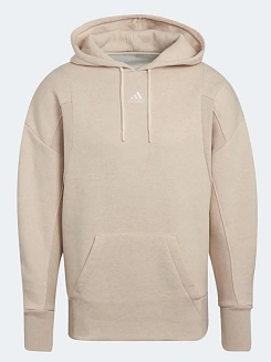 Adidas Джемпер мужской BOTANICALLY DYED HOODIE
