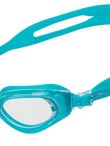 25DEGREES Очки для плавания SONIC GREEN