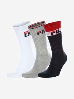 FILA Носки (3 пары)