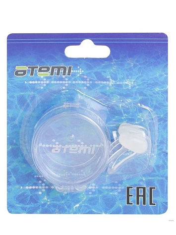 Atemi Зажим для носа