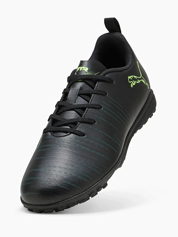 Puma Бутсы многошипы FUTURE 8 PLAY TT JR