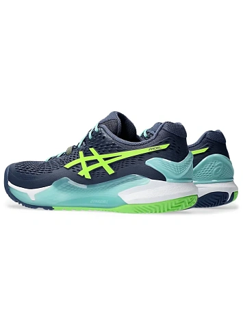 Asics Кроссовки мужские GEL-RESOLUTION 9 PADEL
