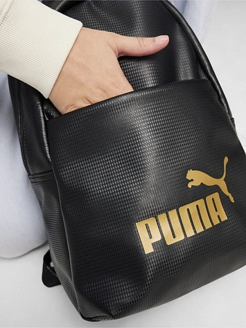 Puma Рюкзак CORE UP BACKPACK