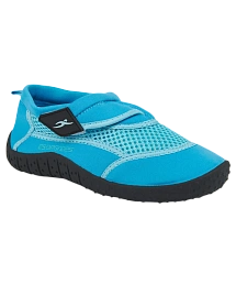 Шлёпанцы и аквашузы