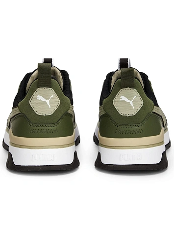 Puma Кроссовки мужские R78 TREK