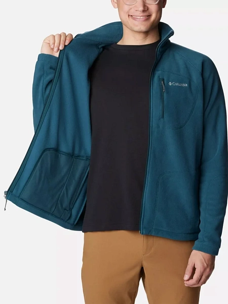 Columbia Джемпер мужской FAST TREK™ II FULL ZIP FLEECE