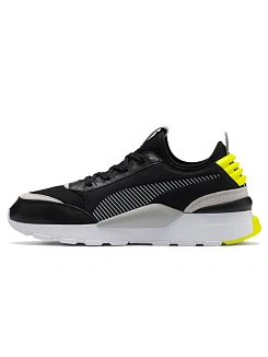 Puma Кроссовки женские RS-0 CORE
