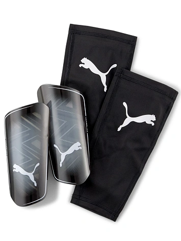 Puma Щитки футбольные ULTRA LIGHT SLEEVE