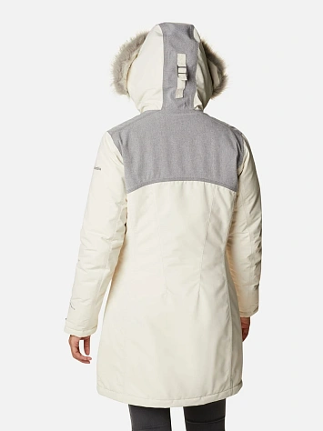 Columbia Куртка утеплённая женская LINDORES™ JACKET