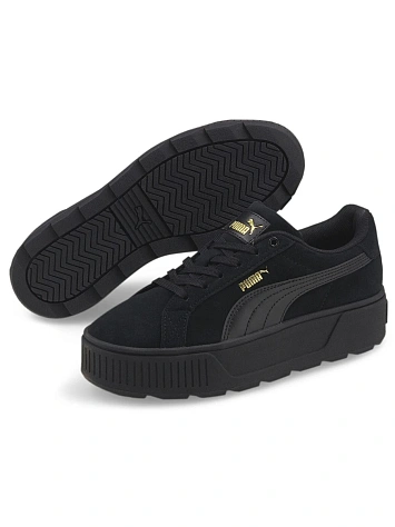Puma Кеды женские KARMEN