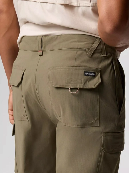Columbia Брюки мужские TECH TRAIL™ UTILITY PANT