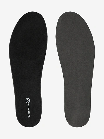 Outventure Кеды утеплённые мужские VANCOUVER SLIP ON