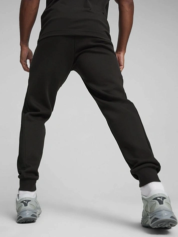 Puma Брюки мужские PUMATECH SWEATPANT FL