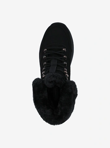 Outventure Ботинки женские CITY DWELLER SUEDE