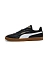 Puma Кеды мужские CLUB II INDOOR [чёрный]