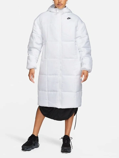 Nike Куртка утеплённая женская NSW TF THRMR CLSC PARKA