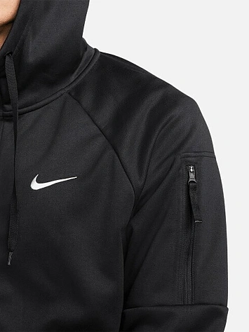 Nike Джемпер мужской M NK TF HD FZ