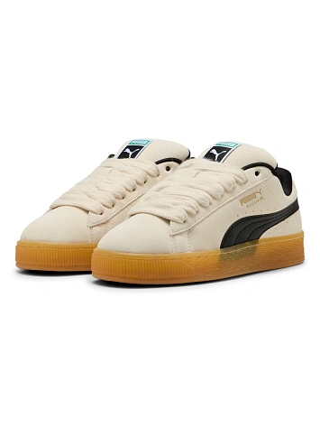 Puma Кеды мужские SUEDE XL DARK RISK