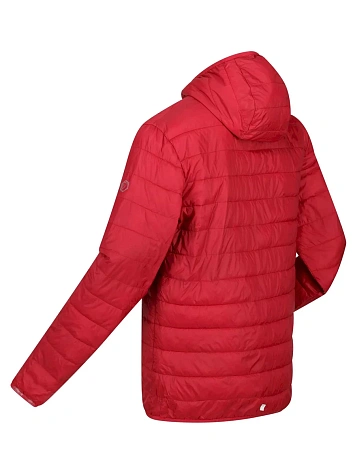 Regatta Куртка утеплённая мужская HOODED HILLPACK