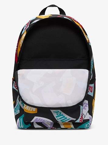 Nike Рюкзак HERITAGE BKPK-PENANT TOSS