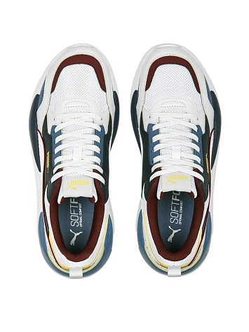 Puma Кроссовки мужские X-RAY 2 SQUARE