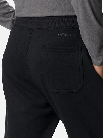 Columbia Брюки мужские M CSC LOGO™ FLEECE JOGGER II