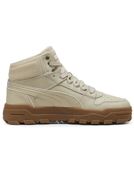 Puma Ботинки мужские REBOUND ABRUPT