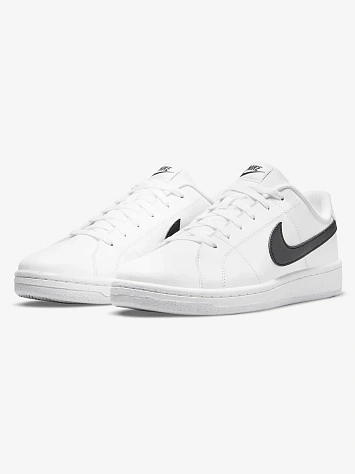 Nike Кеды мужские COURT ROYALE 2 NEXT NATURE