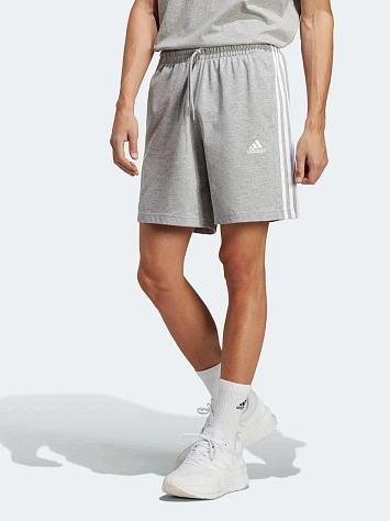 Adidas Шорты мужские ESSENTIALS 3-STRIPES SHORTS