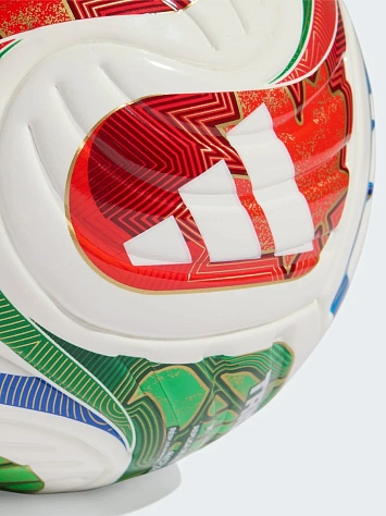 Adidas Мяч сувенирный FIFA WORLD CUP 26™ TRIONDA MINI BALL