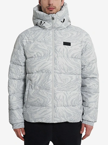 Fila Куртка утеплённая мужская