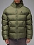 JORDAN Куртка утеплённая BROOKLYN PUFFER JKT [зелёный]