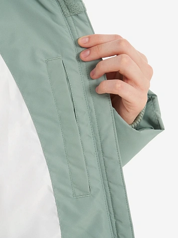 Fila Куртка утеплённая женская