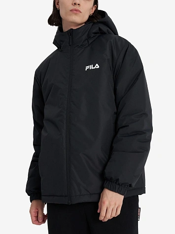 Fila Куртка утеплённая мужская ESSENTIALS