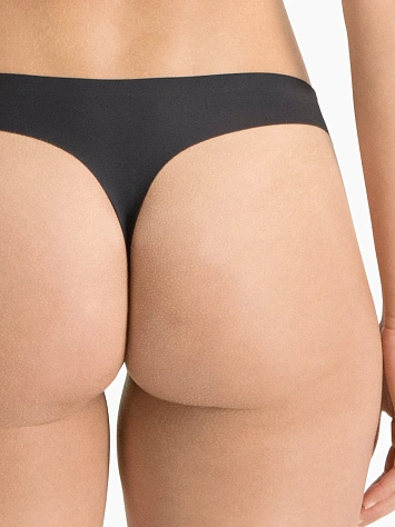 Puma Трусы женские WOMEN SEAMLESS STRING 2P (2 шт)