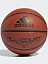 Adidas Мяч баскетбольный ALL COURT 2.0 [оранжевый]
