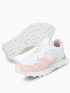 Puma Кроссовки женские RIDER FVW