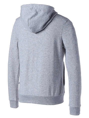 Puma Джемпер женский ESS FZ HOODY TR