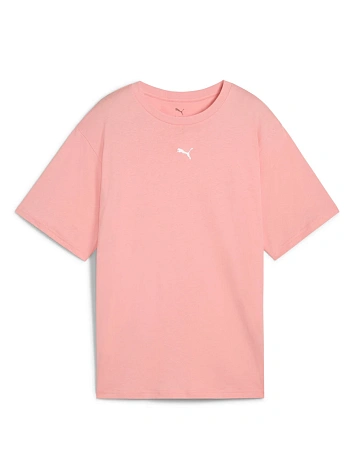 Puma Футболка женская ESS RELAXED TEE