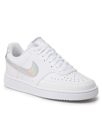 Nike Кеды женские COURT VISION LOW