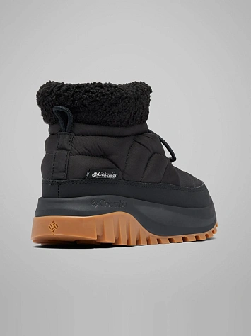 Columbia Сапоги утеплённые женские COLUMBIA SNOWTROT SHORTY
