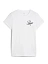Puma Футболка женская ESS SCRIPT TEE [белый]