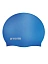 Atemi Шапочка для плавания силиконовая [голубой]
