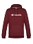 Columbia Джемпер мужской CSC BASIC LOGO™ II [красный]