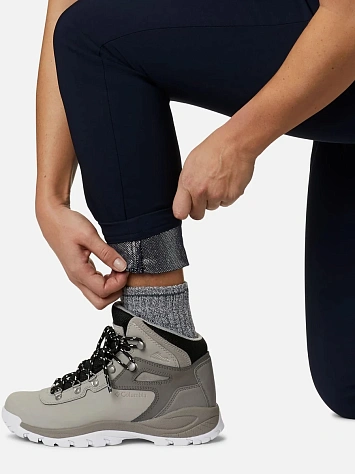 Columbia Брюки женские MT POWDER™