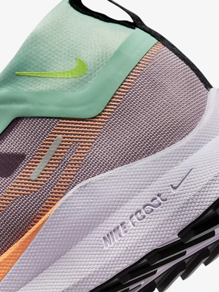 Nike Кроссовки женские PEGASUS TRAIL 4 GORE-TEX