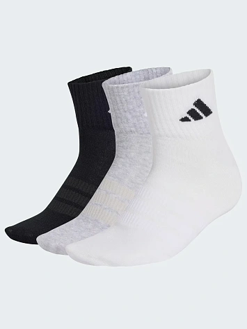 Adidas Носки T ESS ANK (3 пары)
