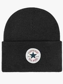 Converse Шапка TALL CHUCK PATCH