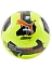 Puma Мяч футбольный ORBITA 7 MS [жёлтый]